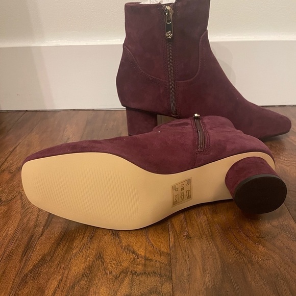 NWOB Draper James Bethany Bootie Size 7 - Picture 3 of 5